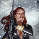 Illustration for article titled How Aeon Flux Killed Black Widow And Made Iron Man 2 The Movie It Is Today